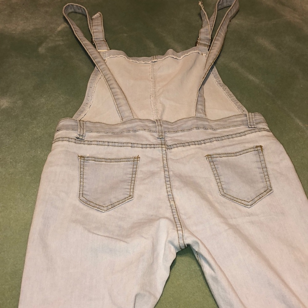 Overalls - Picture 6 of 7